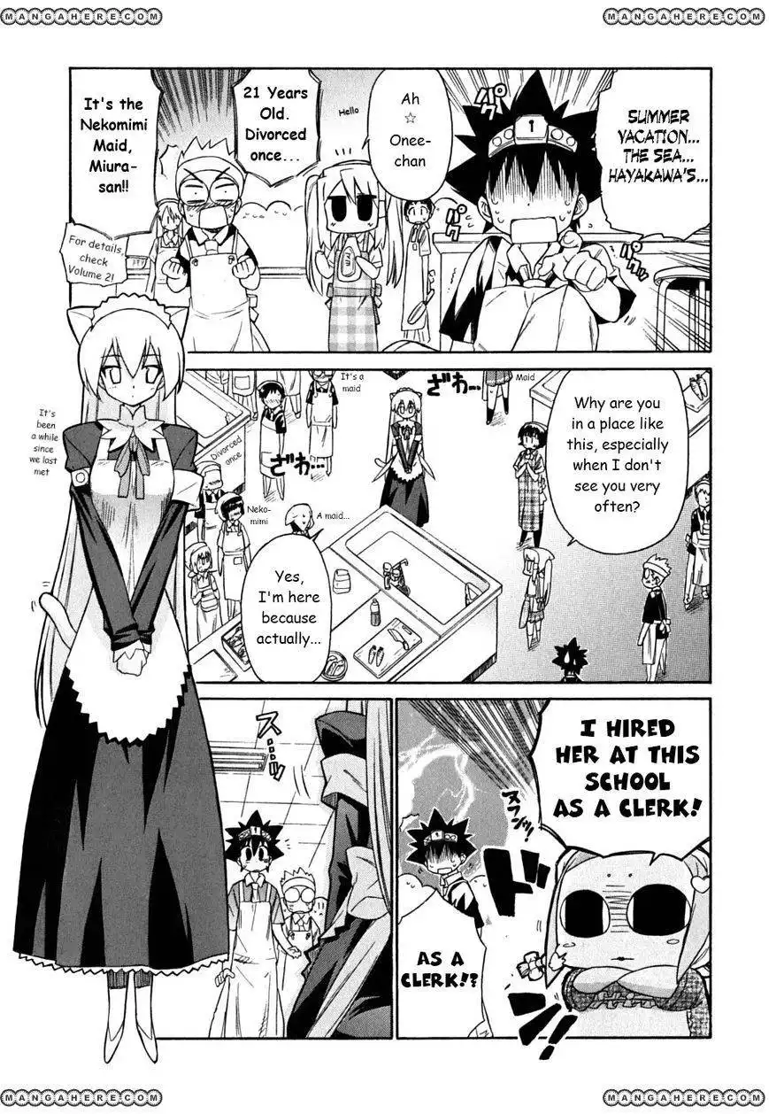 Kemeko DX! Chapter 31 12